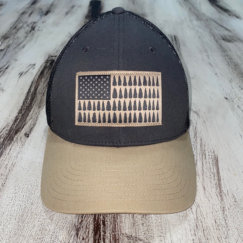Columbia Hat